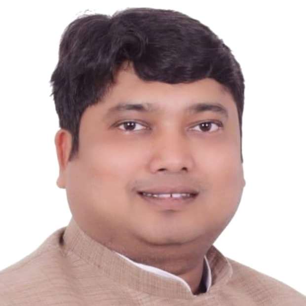 Honorable Shailesh Garg