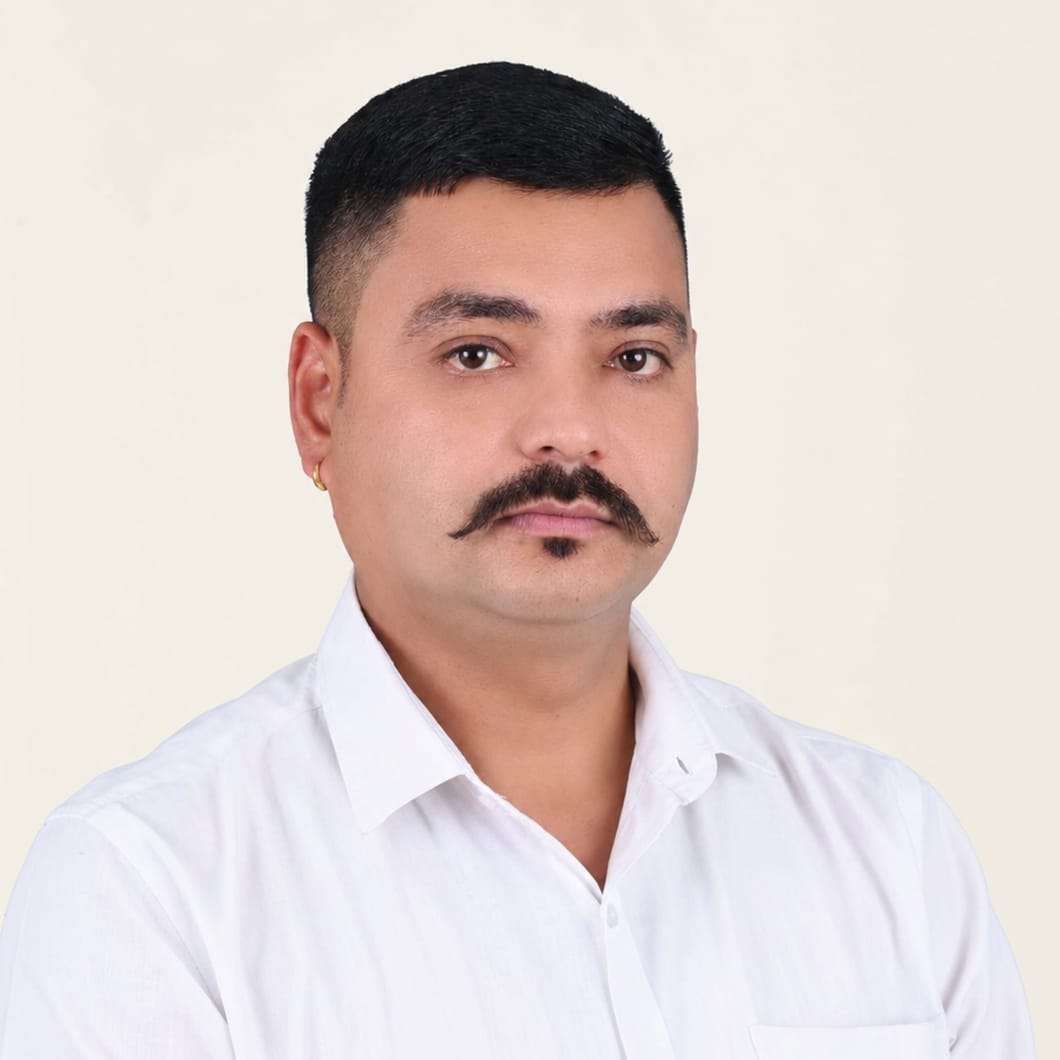 Honorable Deepak Singhal